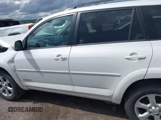 2012 Toyota RAV4 Limited with VIN 2T3DK4DV5CW080968, listed as a IAAI auction lot 42217038 with Not provided miles and . Bid and sale history available at DreamBid. Image 13.