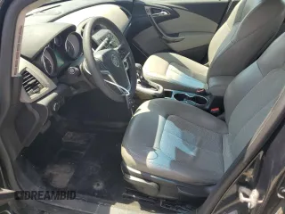 2013 Buick Verano with VIN 1G4PN5SK3D4187790, listed as a Copart auction lot 55238465 with 255,004 mi miles and Clean title. Bid and sale history available at DreamBid. Image 7.