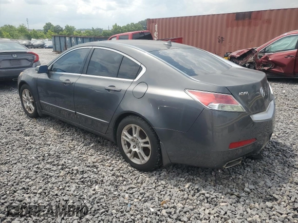 2009 Acura TL z VIN 19UUA86239A016434, wystawiony jako Copart lot #59286985 z przebiegiem 227 417 mil mil oraz Czysty tytuł • Clean title. Historia ofert i sprzedaży dostępna na DreamBid. Obrazek 2.