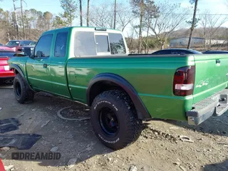 1999 Ford Ranger XLT with VIN 1FTZR15X3XPA13058, listed as a IAAI auction lot 41329263 with 96,926 mi miles and . Bid and sale history available at DreamBid. Image 3.