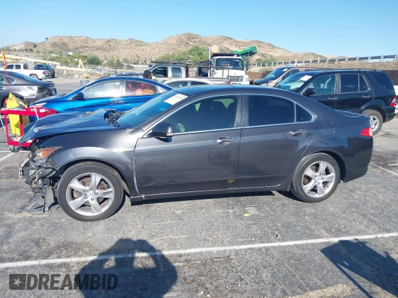 2012 Acura TSX Technology z VIN JH4CU2F65CC016043, wystawiony jako IAAI lot #42125390 z przebiegiem 153 839 mil mil oraz . Historia ofert i sprzedaży dostępna na DreamBid. Obrazek 15.