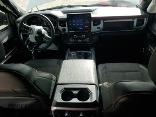 2022 Ford Expedition Timberline with VIN 1FMJU1RT3NEA33219, listed as a Copart auction lot 78580814 with 42,268 mi miles and Salvage Title. Bid and sale history available at carsss.com. Image 8.
