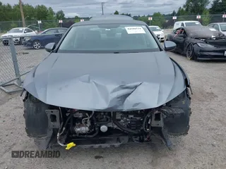 2019 Volkswagen Jetta S with VIN 3VWC57BU5KM223056, listed as a IAAI auction lot 42696119 with 56,586 mi miles and . Bid and sale history available at DreamBid. Image 6.