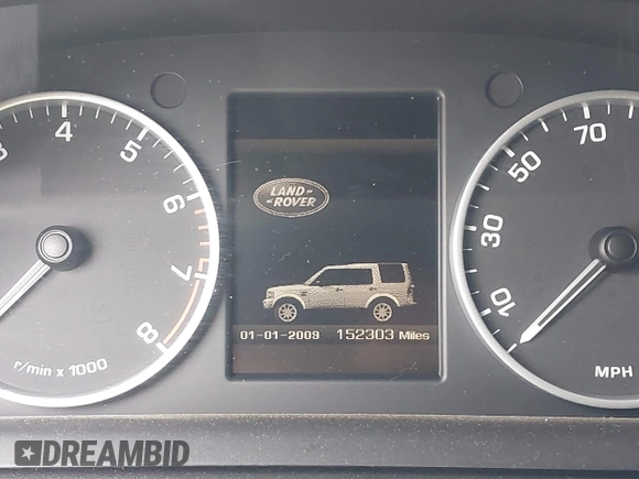 2011 Land Rover LR4 HSE с VIN SALAG2D40BA583460, выставлен на аукционе IAAI как лот 42795572 с пробегом 152 303 миль миль и . История ставок и продаж доступна на DreamBid. Изображение 15.