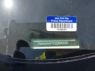 2013 Nissan Maxima S с VIN 1N4AA5AP5DC806520, выставлен на аукционе IAAI как лот 42250289 с пробегом Не указан миль и . История ставок и продаж доступна на DreamBid. Изображение 11.