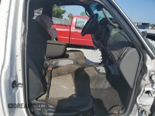 2011 Ford Ranger XL with VIN 1FTKR1EE6BPA94324, listed as a Copart auction lot 51650905 with 165,140 mi miles and Salvage title. Bid and sale history available at DreamBid. Image 10.