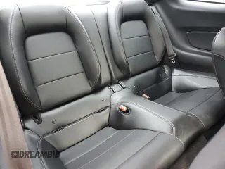 2018 Ford Mustang GT z VIN 1FA6P8CFXJ5122198, wystawiony jako Copart lot #59868995 z przebiegiem 71 499 mil mil oraz Czysty tytuł • Clean title. Historia ofert i sprzedaży dostępna na DreamBid. Obrazek 10.