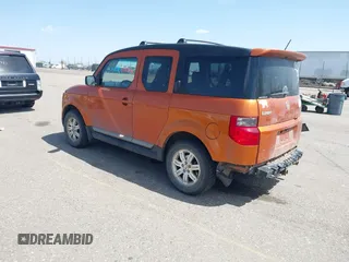2008 Honda Element EX with VIN 5J6YH28778L009808, listed as a IAAI auction lot 41966458 with 147,038 mi miles and . Bid and sale history available at DreamBid. Image 3.