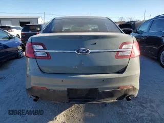 2015 Ford Police Interceptor с VIN 1FAHP2MT7FG142995, выставлен на аукционе Copart как лот 86961804 с пробегом 130 545 миль миль и Списание • Salvage title. История ставок и продаж доступна на DreamBid. Изображение 6.