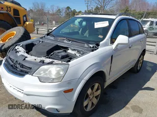 2008 Saturn VUE XR z VIN 3GSCL53738S720069, wystawiony jako IAAI lot #41772062 z przebiegiem 203 879 mil mil oraz . Historia ofert i sprzedaży dostępna na DreamBid. Obrazek 2.