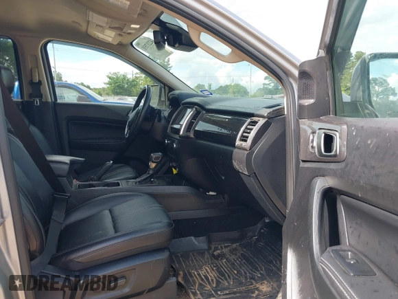 2020 Ford Ranger XL with VIN 1FTER4EH0LLA30023, listed as a IAAI auction lot 42217531 with 106,990 mi miles and . Bid and sale history available at DreamBid. Image 5.