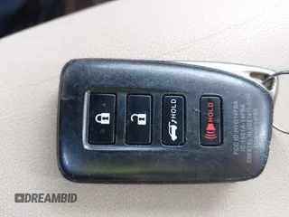 2016 Lexus NX 200t with VIN JTJYARBZ2G2039846, listed as a IAAI auction lot 42074053 with 162,877 mi miles and . Bid and sale history available at DreamBid. Image 11.