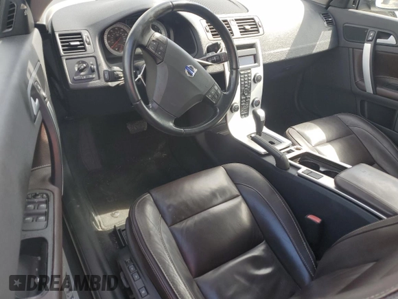 2013 Volvo C70 T5 with VIN YV1672MC5DJ143753, listed as a Copart auction lot 65987615 with 46,874 mi miles and Clean title. Bid and sale history available at DreamBid. Image 8.
