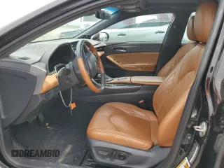2019 Toyota Avalon XLE with VIN 4T1BZ1FB1KU003493, listed as a Copart auction lot 51059885 with 214,160 mi miles and Salvage Title. Bid and sale history available at carsss.com. Image 7.