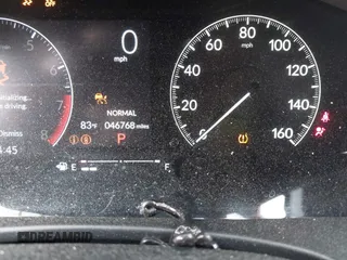 2023 Honda Civic Sport with VIN 2HGFE2F5XPH546709, listed as a IAAI auction lot 42453213 with 46,768 mi miles and . Bid and sale history available at DreamBid. Image 15.