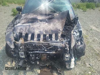2018 Jeep Cherokee Latitude с VIN 1C4PJMCX7JD507306, выставлен на аукционе Copart как лот 56302995 с пробегом Не указан миль и На запчасти • Non repairable. История ставок и продаж доступна на DreamBid. Изображение 12.