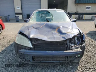 2004 Honda Civic LX with VIN 2HGES15554H516769, listed as a Copart auction lot 68873934 with 127,908 mi miles and Salvage Title. Bid and sale history available at carsss.com. Image 5.