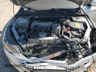 2015 Honda Accord Sedan LX with VIN 1HGCR2F34FA059248, listed as a Copart auction lot 47627735 with 76,779 mi miles and Salvage Title. Bid and sale history available at carsss.com. Image 13.