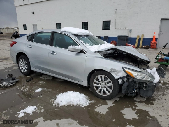 2016 Nissan Altima 2.5 SL with VIN 1N4AL3AP0GC229852, listed as a Copart auction lot 49894375 with 96,733 mi miles and Salvage Title. Bid and sale history available at carsss.com. Image 4.