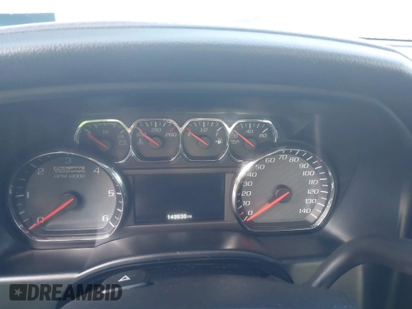 2014 GMC Sierra 1500 SLT with VIN 3GTU2VEC2EG100051, listed as a IAAI auction lot 40363924 with 149,636 mi miles and . Bid and sale history available at DreamBid. Image 16.