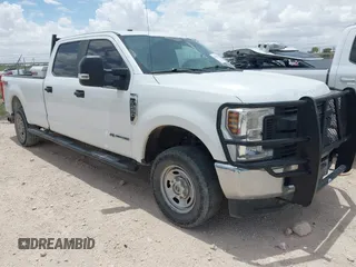 2018 Ford F-250 XL с VIN 1FT7W2BT2JEC78080, выставлен на аукционе IAAI как лот 42560676 с пробегом 239 286 миль миль и . История ставок и продаж доступна на DreamBid. Изображение 1.