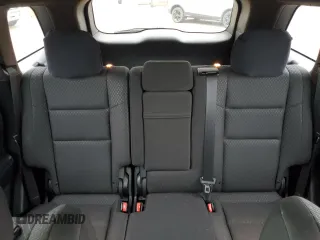 2018 Jeep Grand Cherokee Upland with VIN 1C4RJFAG8JC488309, listed as a Copart auction lot 59884225 with 80,432 mi miles and Salvage title. Bid and sale history available at DreamBid. Image 10.