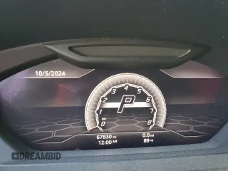 2019 Lamborghini Urus z VIN ZPBUA1ZL2KLA05616, wystawiony jako Copart lot #76865444 z przebiegiem 67 830 mil mil oraz Nie do naprawy. Historia ofert i sprzedaży dostępna na DreamBid. Obrazek 9.