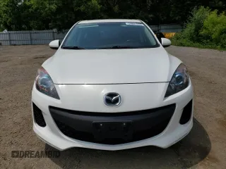 2012 Mazda 3 i Touring z VIN JM1BL1L76C1639089, wystawiony jako Copart lot #59891555 z przebiegiem 132 152 mil mil oraz Czysty tytuł • Clean title. Historia ofert i sprzedaży dostępna na DreamBid. Obrazek 5.