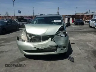 2006 Toyota Sienna CE with VIN 5TDZA23C16S566471, listed as a Copart auction lot 50001505 with 222,575 mi miles and Salvage Title. Bid and sale history available at DreamBid. Image 11.