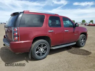 2008 GMC Yukon Denali с VIN 1GKFK63818J214708, выставлен на аукционе Copart как лот 58826485 с пробегом 220 030 миль миль и Списание • Salvage title. История ставок и продаж доступна на DreamBid. Изображение 3.