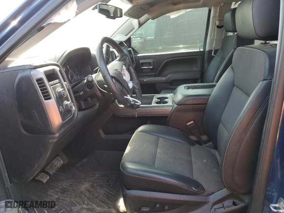 2016 GMC Sierra 1500 SLE with VIN 1GTV2MEC6GZ266784, listed as a Copart auction lot 47086985 with 67,237 mi miles and Clean Title. Bid and sale history available at carsss.com. Image 7.