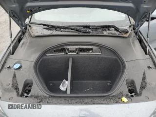 2023 Polestar 2 Performance z VIN YSMET3KA1PL132024, wystawiony jako Copart lot #47666385 z przebiegiem Nie podano mil oraz Szkoda całkowita • Salvage title. Historia ofert i sprzedaży dostępna na DreamBid. Obrazek 11.