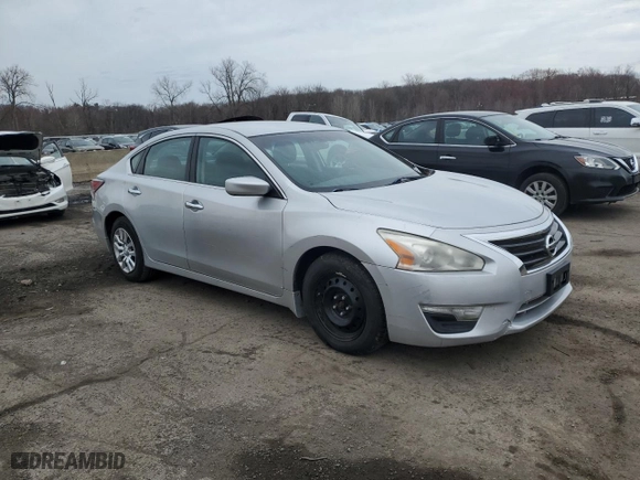 2014 Nissan Altima 2.5 SL with VIN 1N4AL3AP2EN260084, listed as a Copart auction lot 51793465 with 271,423 mi miles and Clean Title. Bid and sale history available at carsss.com. Image 4.