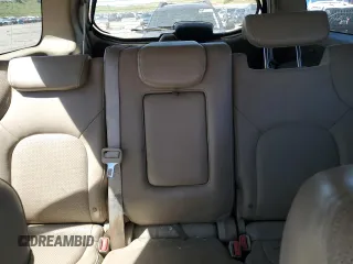 2007 Nissan Pathfinder SE z VIN 5N1AR18W37C631693, wystawiony jako Copart lot #61723505 z przebiegiem 185 344 mil mil oraz Czysty tytuł • Clean title. Historia ofert i sprzedaży dostępna na DreamBid. Obrazek 10.