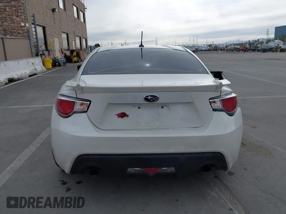 2013 Subaru BRZ Limited with VIN JF1ZCAC18D1603809, listed as a IAAI auction lot 41708091 with 112,084 mi miles and . Bid and sale history available at DreamBid. Image 17.