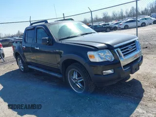 2008 Ford Explorer Sport Trac XLT с VIN 1FMEU31E38UA41499, выставлен на аукционе IAAI как лот 41767820 с пробегом 179 979 миль миль и . История ставок и продаж доступна на DreamBid. Изображение 1.