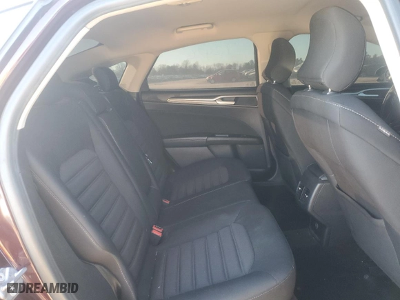 2017 Ford Fusion SE with VIN 3FA6P0H73HR396837, listed as a Copart auction lot 41762575 with 150,667 mi miles and Salvage Title. Bid and sale history available at carsss.com. Image 10.