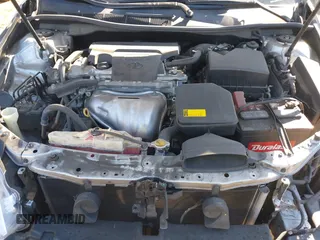 2015 Toyota Camry XLE with VIN 4T1BF1FK5FU070127, listed as a IAAI auction lot 41381774 with 94,217 mi miles. Bid and sale history available at carsss.com. Image 10.
