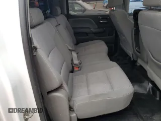 2016 Chevrolet Silverado 3500HD Work Truck with VIN 1GC4KYC8XGF212441, listed as a Copart auction lot 74563734 with 0 mi miles and Non Repairable. Bid and sale history available at carsss.com. Image 10.