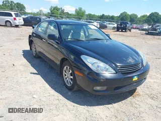2002 Lexus ES 300 с VIN JTHBF30G620020471, выставлен на аукционе IAAI как лот 42190159 с пробегом 153 345 миль миль и . История ставок и продаж доступна на DreamBid. Изображение 1.