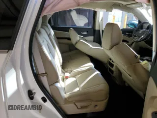 2016 Acura MDX w/Tech with VIN 5FRYD3H46GB017086, listed as a Copart auction lot 45859595 with 94,228 mi miles and Salvage Title. Bid and sale history available at carsss.com. Image 11.
