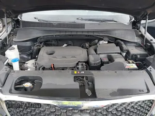 2016 Kia Sorento LX with VIN 5XYPGDA39GG153135, listed as a IAAI auction lot 41903352 with 144,557 mi miles. Bid and sale history available at carsss.com. Image 10.