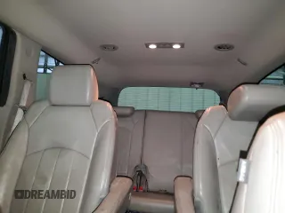 2013 Buick Enclave Premium with VIN 5GAKVDKD0DJ188019, listed as a Copart auction lot 89173595 with 225,328 mi miles and Non Repairable. Bid and sale history available at DreamBid. Image 10.