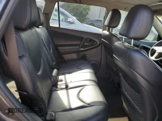 2012 Toyota RAV4 Sport with VIN 2T3WF4DV4CW140607, listed as a Copart auction lot 58319345 with 231,296 mi miles and Salvage title. Bid and sale history available at DreamBid. Image 10.