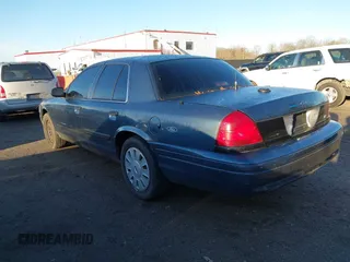 2009 Ford Police Interceptor с VIN 2FAHP71V09X100704, выставлен на аукционе IAAI как лот 41872833 с пробегом Не указан миль и . История ставок и продаж доступна на DreamBid. Изображение 3.