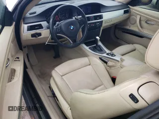 2010 BMW 3 Series 328i with VIN WBAWV1C52AP123541, listed as a Copart auction lot 86544454 with 192,952 mi miles and Clean Title. Bid and sale history available at carsss.com. Image 8.