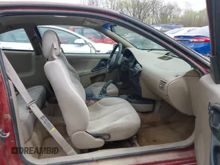 2000 Chevrolet Cavalier with VIN 1G1JF12T2Y7412786, listed as a IAAI auction lot 41954019 with 182,204 mi miles and . Bid and sale history available at DreamBid. Image 5.