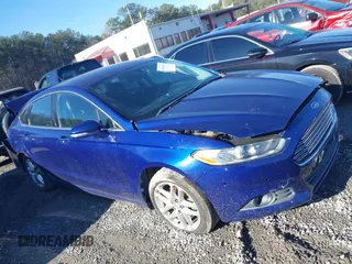 2013 Ford Fusion SE с VIN 3FA6P0HR0DR261777, выставлен на аукционе IAAI как лот 41854565 с пробегом 139 024 миль миль и . История ставок и продаж доступна на DreamBid. Изображение 12.
