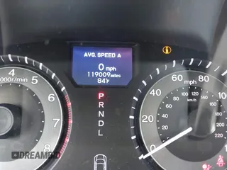 2016 Honda Odyssey Touring Elite with VIN 5FNRL5H97GB010048, listed as a IAAI auction lot 40212711 with 119,009 mi miles and . Bid and sale history available at DreamBid. Image 15.