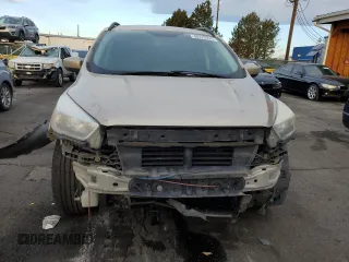2018 Ford Escape SE z VIN 1FMCU9GD7JUA34635, wystawiony jako Copart lot #48379395 z przebiegiem 123 832 mil mil oraz Szkoda całkowita • Salvage title. Historia ofert i sprzedaży dostępna na DreamBid. Obrazek 5.